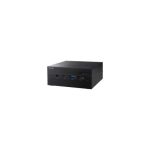 ASUS Mini PC PN60 (8th Gen. Core™ i3)