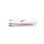 Anex AG 7038 Deluxe Hair Curler Straightener