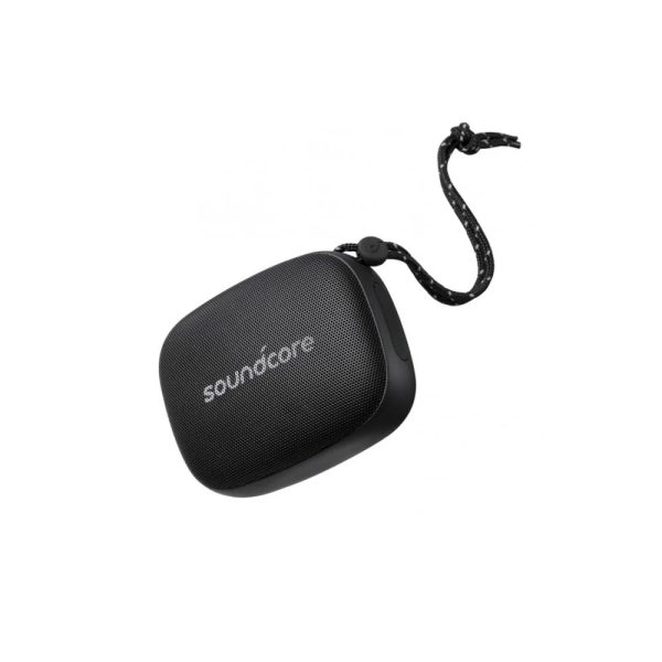 Anker Sound core Icon Mini-BLACK