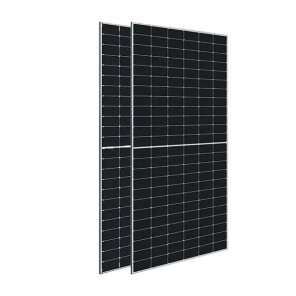 Astronergy 585W N-Type Bi-Facial PV Module