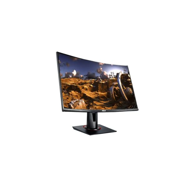 Asus TUF VG27WQ 27'' 2560x1440 165Hz Curved Gaming Monitor