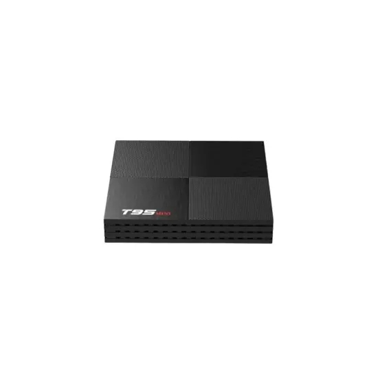 Gocomma T95 9 Mini Android TV Box
