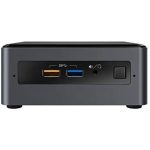 Intel NUC7CJYSAL NUC Mini PC With Intel Celeron Processors