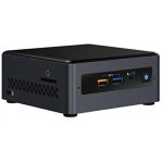 Intel NUC7CJYSAL NUC Mini PC With Intel Celeron Processors - Image 3