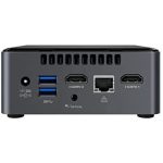 Intel NUC7CJYSAL NUC Mini PC With Intel Celeron Processors - Image 2