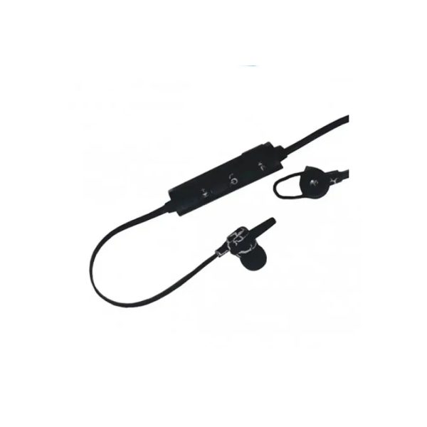 Lunar DC-609 - Wireless Sports Earphone