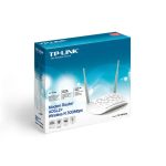 TP-LINK TD-W8961N 300Mbps Wireless N ADSL2+ Modem Router - Image 5