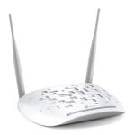 TP-LINK TD-W8961N 300Mbps Wireless N ADSL2+ Modem Router - Image 3