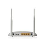 TP-LINK TD-W8961N 300Mbps Wireless N ADSL2+ Modem Router - Image 4