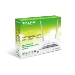 TP-LINK TL-MR3420 3G/4G Wireless N Router - Image 3