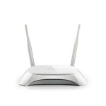 TP-LINK TL-MR3420 3G/4G Wireless N Router