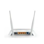 TP-LINK TL-MR3420 3G/4G Wireless N Router - Image 2