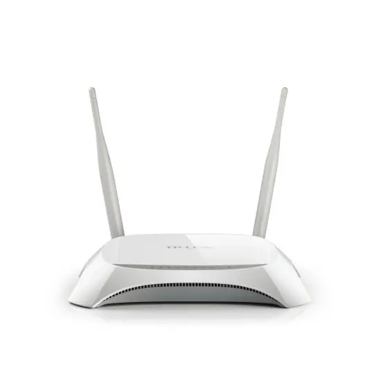 TP-LINK TL-MR3420 3G/4G Wireless N Router