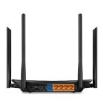 TP-Link Archer C6 AC1200 Wireless MU-MIMO Router - Image 2