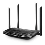 TP-Link Archer C6 AC1200 Wireless MU-MIMO Router