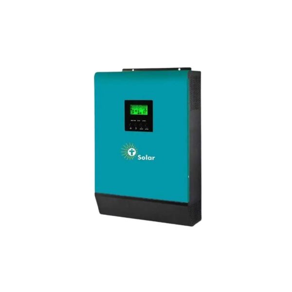 Tesla Axpert Infini VII 3 KW 4500 48V Off Grid Inverter