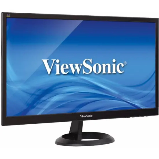 ViewSonic VA2261h-9 22'' (21.5'' viewable) Full HD LED Monitor