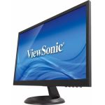 ViewSonic VA2261h-9 22'' (21.5'' viewable) Full HD LED Monitor - Image 3