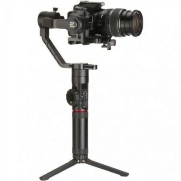 Zhiyun Crane 2 Gimbal DSLR And Mirrorless Camera